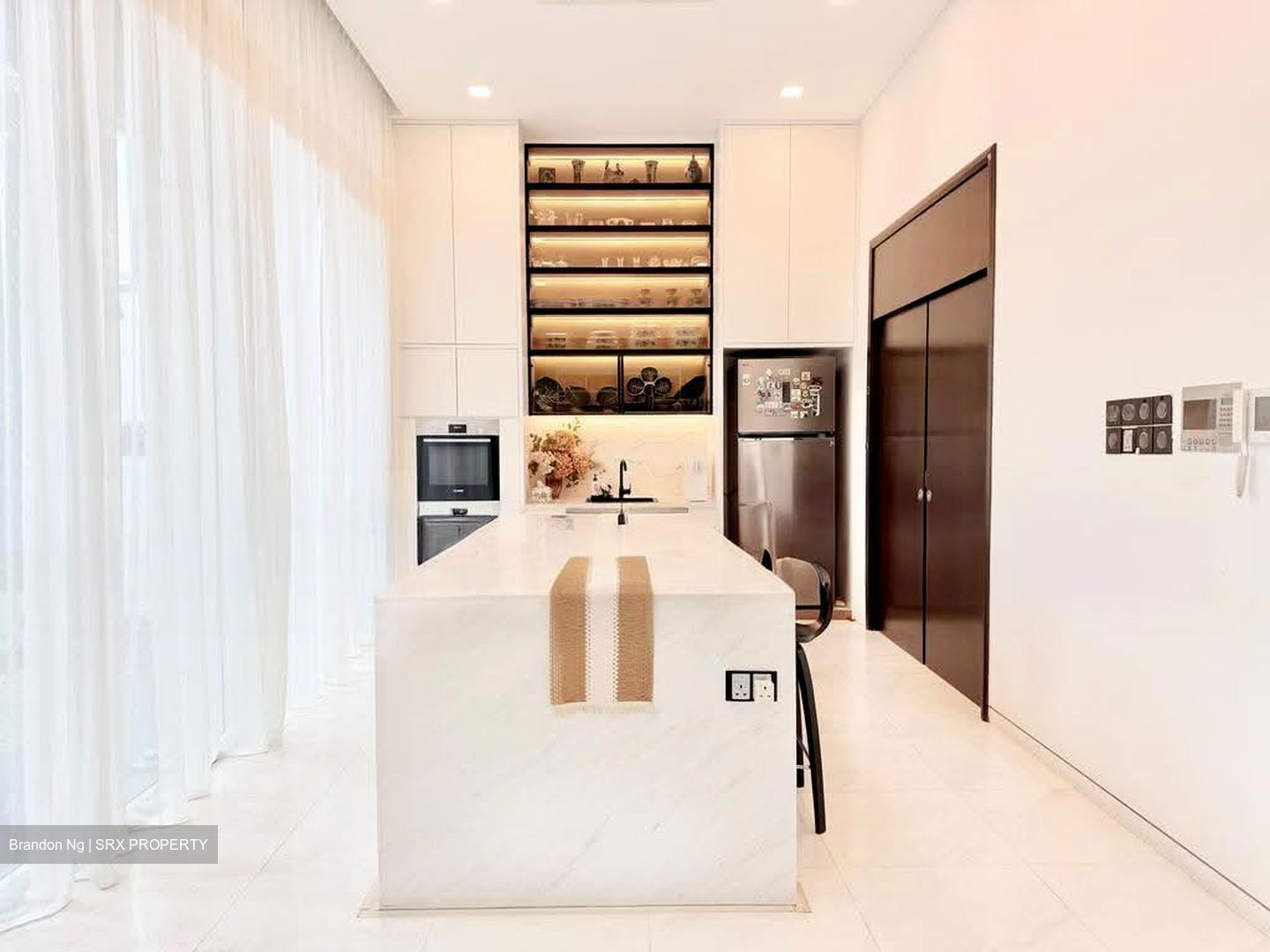 Pasir Ris Beach Park (D18), Semi-Detached #636914961
